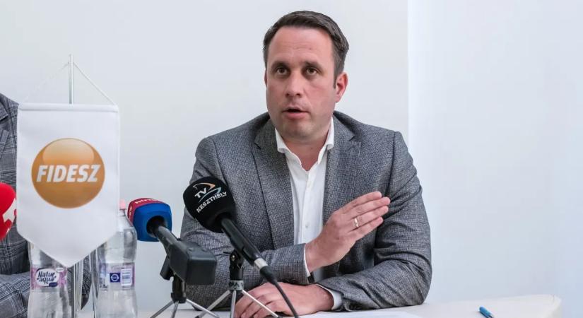 Dömötör Csaba: Most a legfontosabb kiállnunk a békéért!