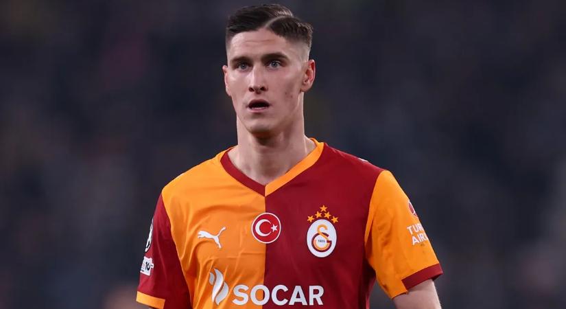 Nincs veszélyben a magyaros BL-párharc – edzője elárulta, mennyire súlyos Sallai sérülése