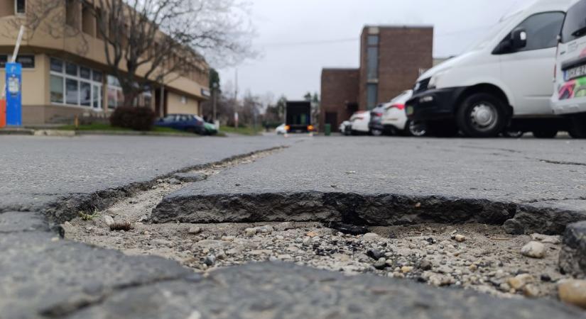 Komoly útfelújítások kezdődnek Szekszárdon – Ekkor indul a munka (videógaléria)