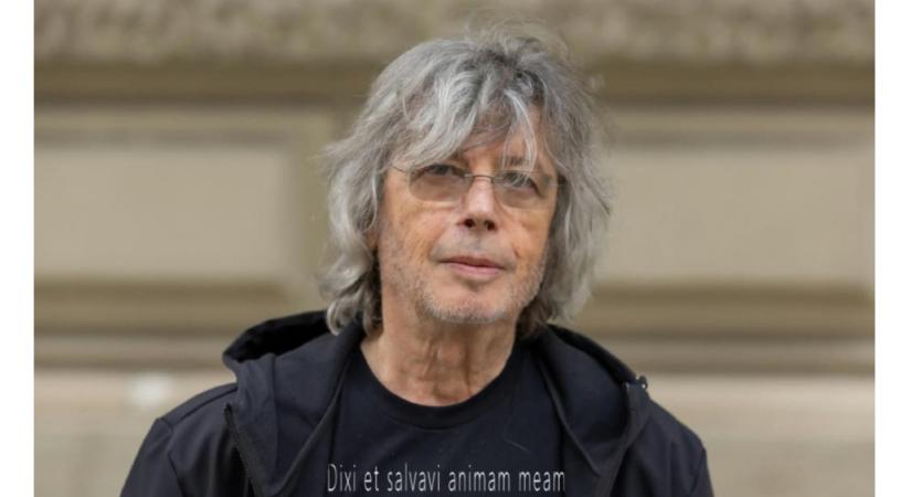 Bródy János: „Egy korszakváltó koncerthez jól illik egy korszakváltó választás”