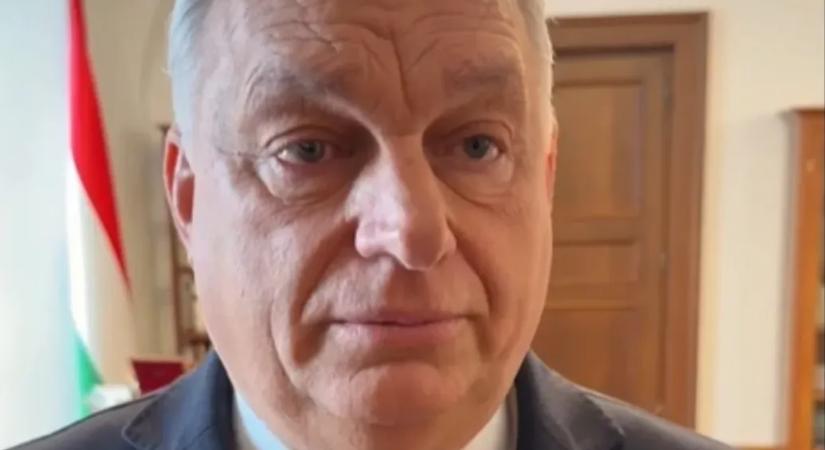 Orbán Magyar levelére: Hagyjuk az egészet, hagyjuk a színjátékot