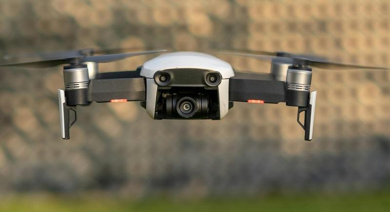 Indulnak a drónos ellenőrzések az illegális építkezések felderítésére és megadóztatására