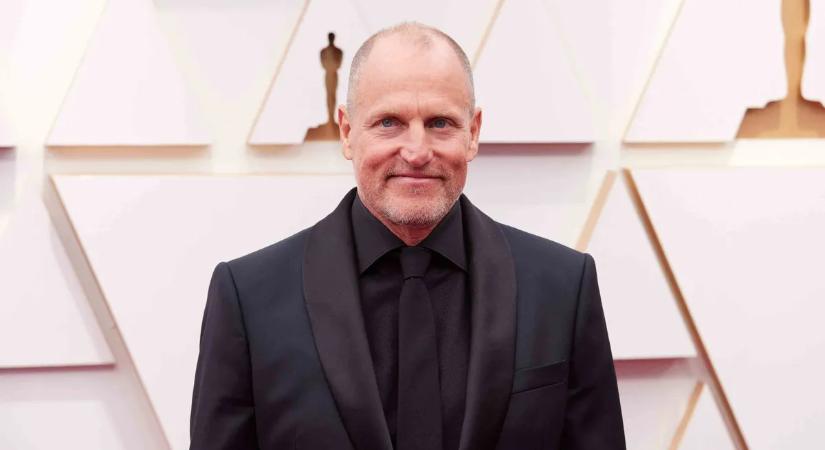 Actor Awards: Woody Harrelson kínos beszédében beégette Harrison Fordot