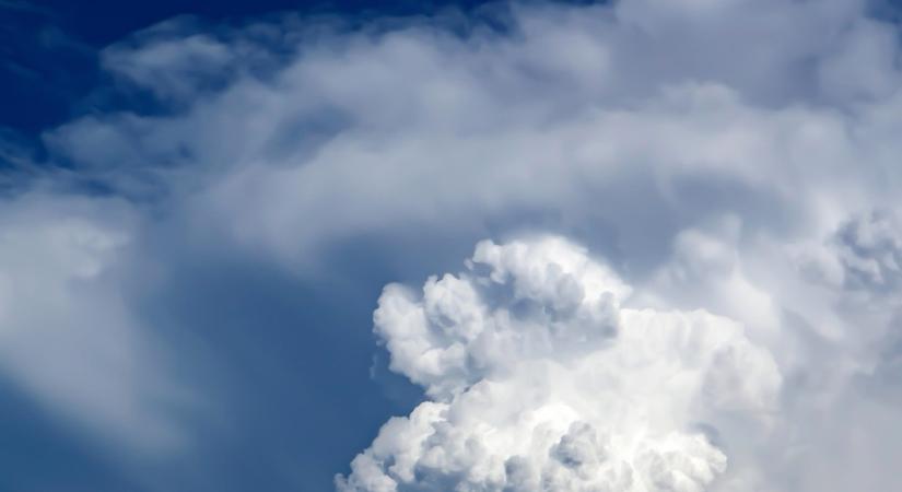 Egy viharos nap ígérkezik a héten, nézzük melyik lehet az