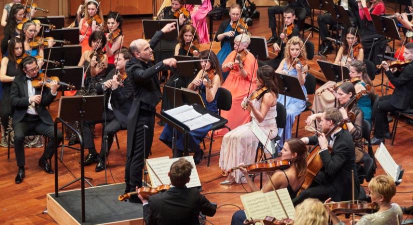 Kalandra Fül Fesztivál a BMC-ben