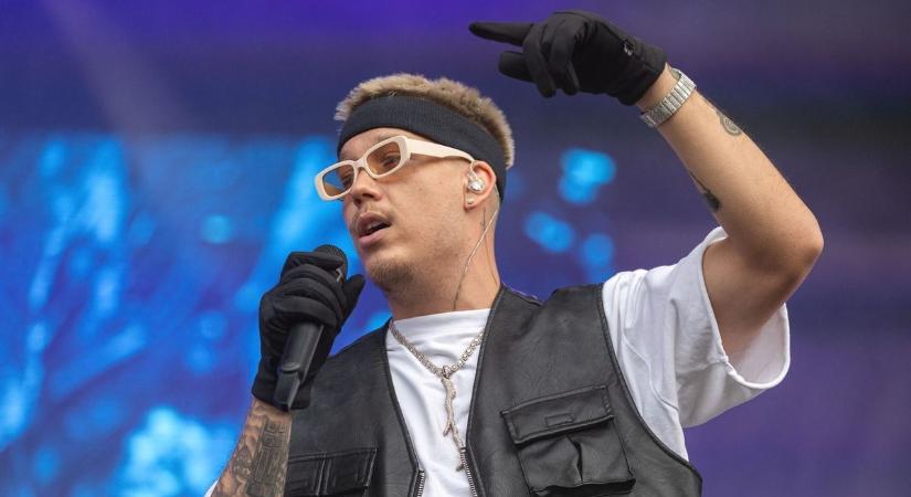 Ismét Hajdú-Biharban járt Manuel - mutatjuk az okát!