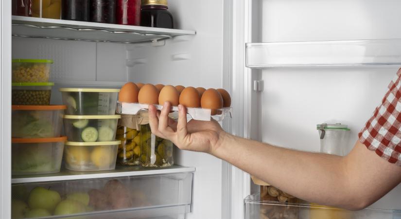 Így lesz újra halk a hűtőszekrény, vége a csörgésnek, kattogásnak