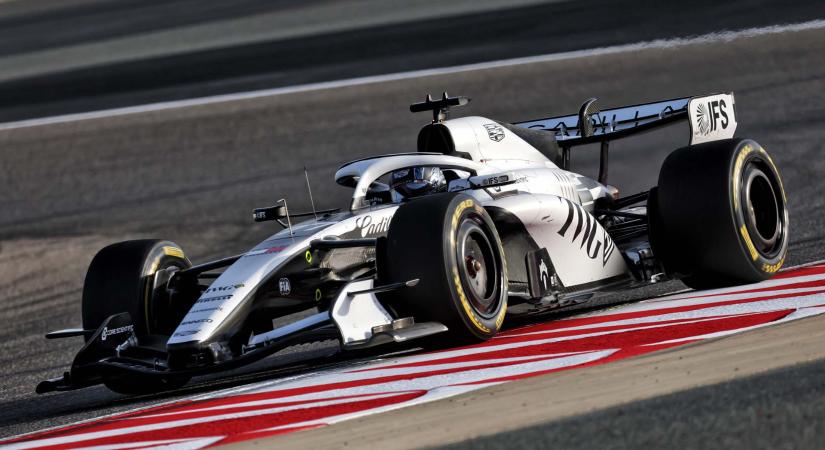 F1: vészforgatókönyveket vizsgálnak a bahreini és a szaúdi futam körül kialakult bizonytalanság miatt