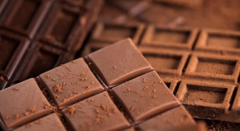 Döbbenetes: így segíthet a csokoládé egy súlyos betegség megelőzésében