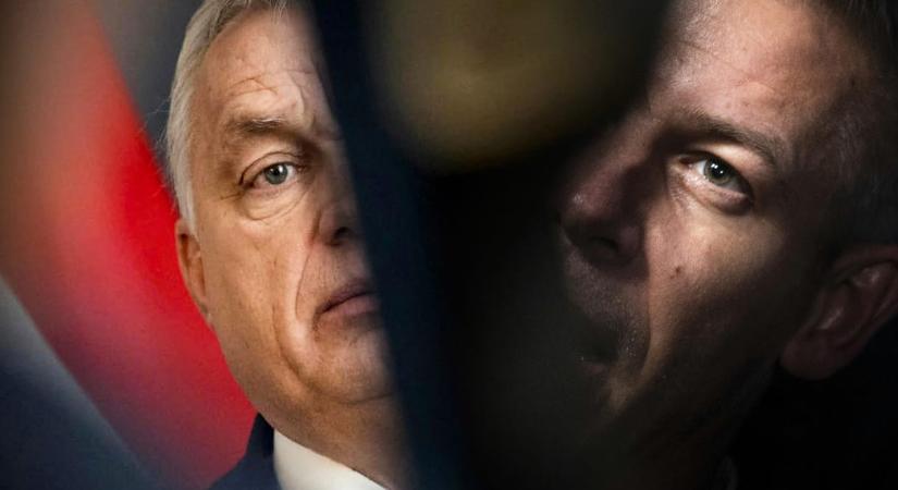 Hagyjuk a színjátékot, szégyelljék magukat! - mondta Orbán Viktor arról, hogy Magyar Péter Ukrajnába hívta a Barátságot megvizsgálni