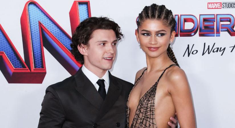 Hollywoodi esküvő: titokban mondta ki a boldogító igent a sztárpár