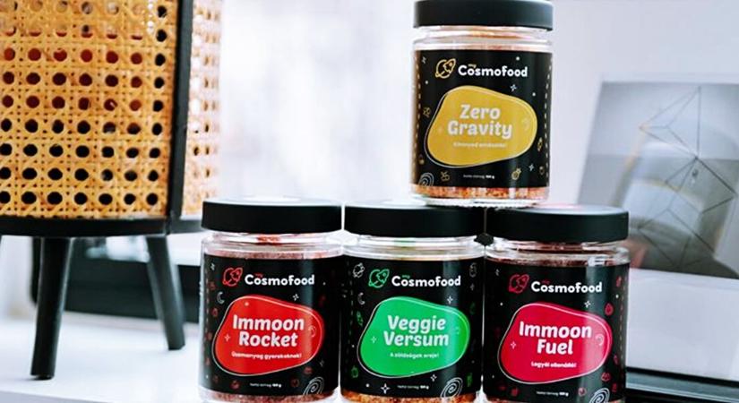 Rajzolj űrhajóst és nyerj! Különleges pályázat indult általános iskolásoknak – Akár a „jövő élelmiszerét” is tesztelhetik