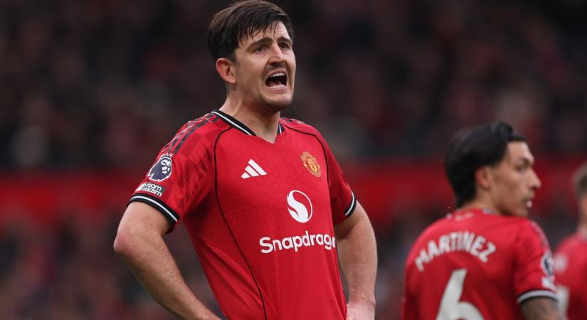 Nagy színész az MU védője, el akarta adni, hogy belesérült a fejelésbe