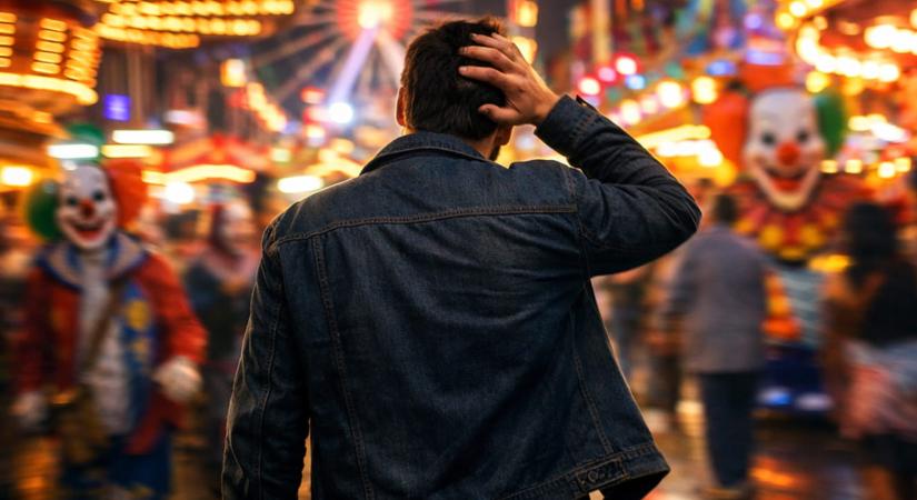 Nem kell félnetek, jó lesz