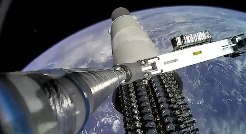 A DT is elindítja a műholdas kiegészítő szolgáltatást Európában