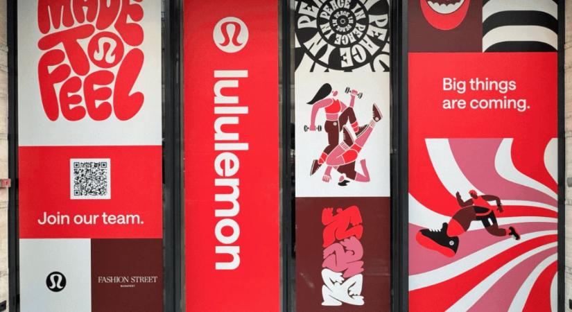 Kiderült, mikor nyit itthon az egyik legjobban várt sportüzlet