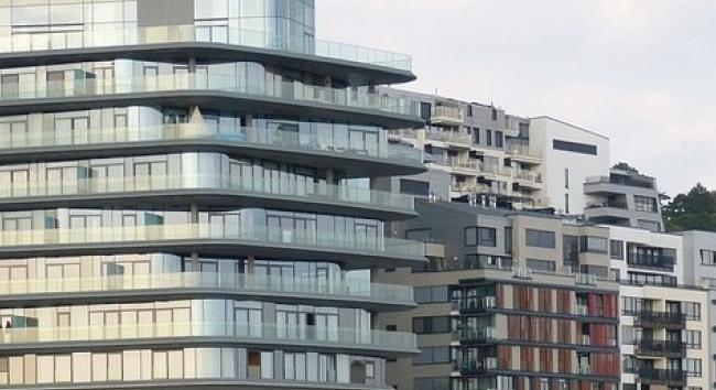 Növekszik a kínálat a használt lakások piacán