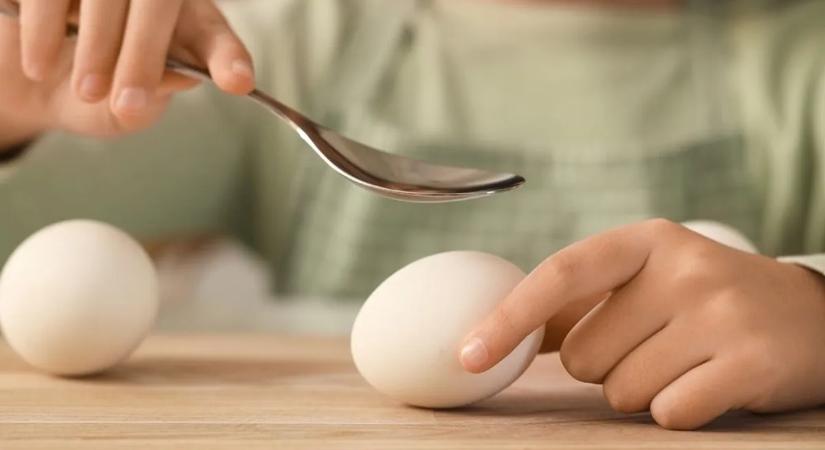 Tökéletes lágytojás minden alkalommal – ezt a pár száz forintos kütyüt imádni fogod