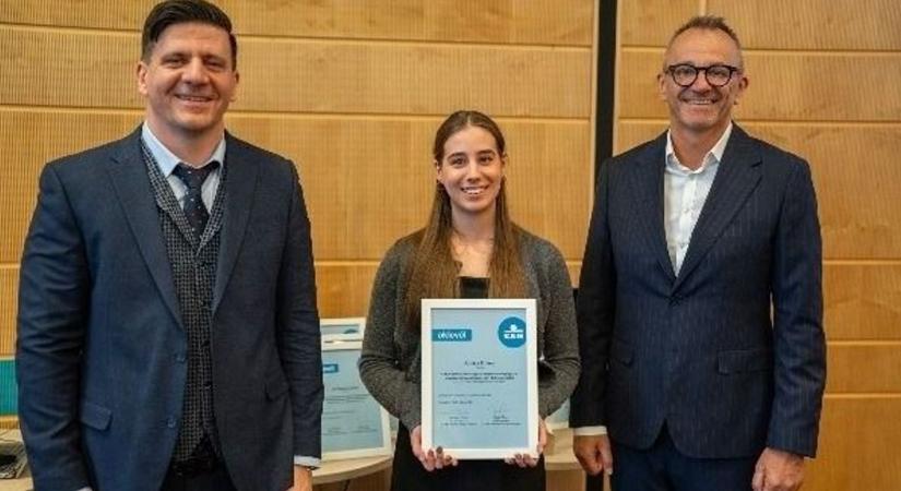 Újabb siker, közös büszkeség: Fejér vármegye ismét bizonyított