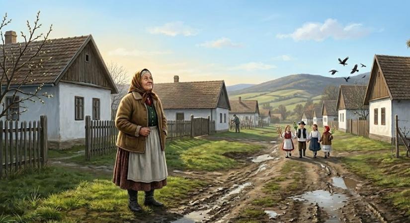 Március első fele a nagymamák meteorológiája szerint: népi megfigyelések, hiedelmek – és a tavasz első trükkjei