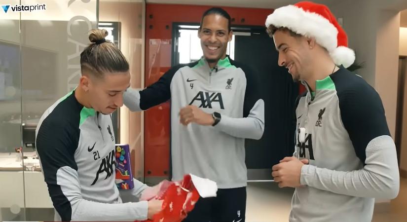 Távozni akar a Liverpool csillaga: irány Milánó?