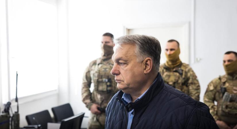 Hagyjuk a színjátékot – Orbán Viktor a Tisza elnökének kezdeményezéséről