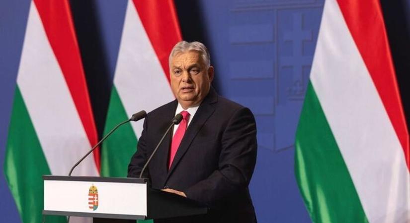 Orbán Viktor reagált Magyar Péter levelére: „hagyjuk a színjátékot!”