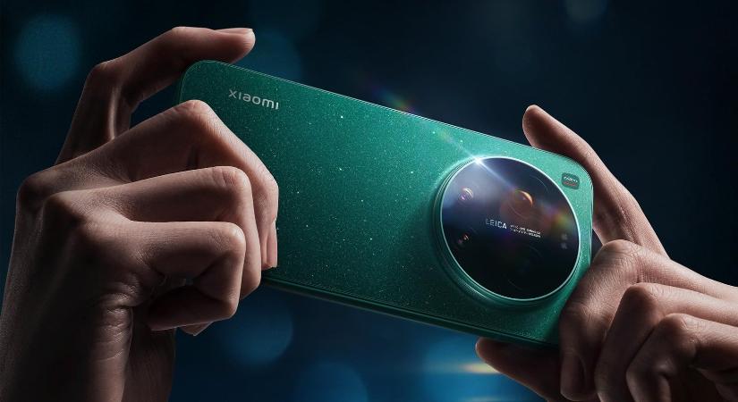 Globális rajtot vett a Xiaomi 17 széria