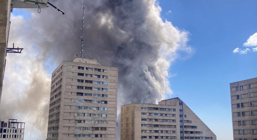 A szinte lehetetlen küldetés: légierővel rezsimváltást elérni