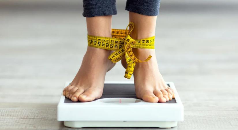 Miért nem fogyok, ha keveset eszem? – Ez történik a szervezetedben, amikor megvonod magadtól az ételt