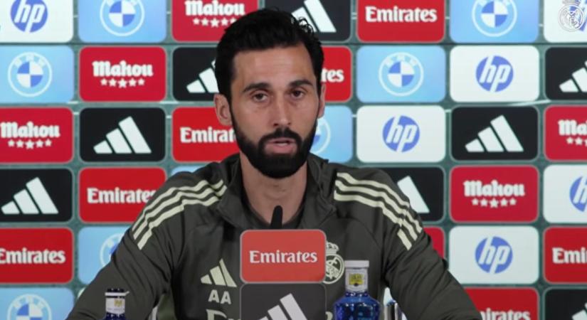 A spanyol lap bejelentette a Real Madrid első nyári igazolását