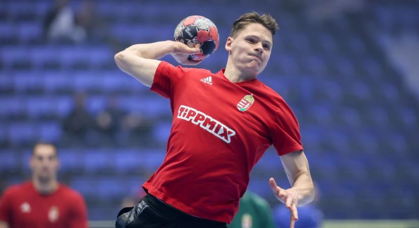 Elárulta Lukács Péter, hogy mikor kereste meg először a Pick Szeged