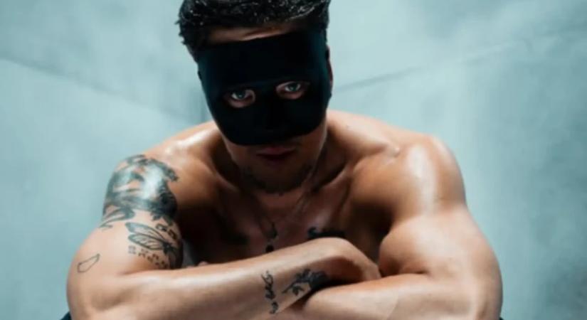 Minden botrányra fény derül? Hamarosan érkezik T. Danny dokumentumfilm-sorozata!