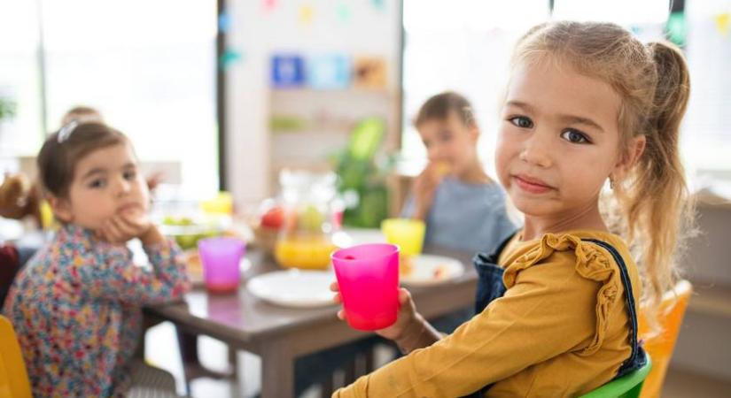 Vádat emeltek egy óvodai asszisztens ellen: súlyosan veszélyeztetett egy kislányt