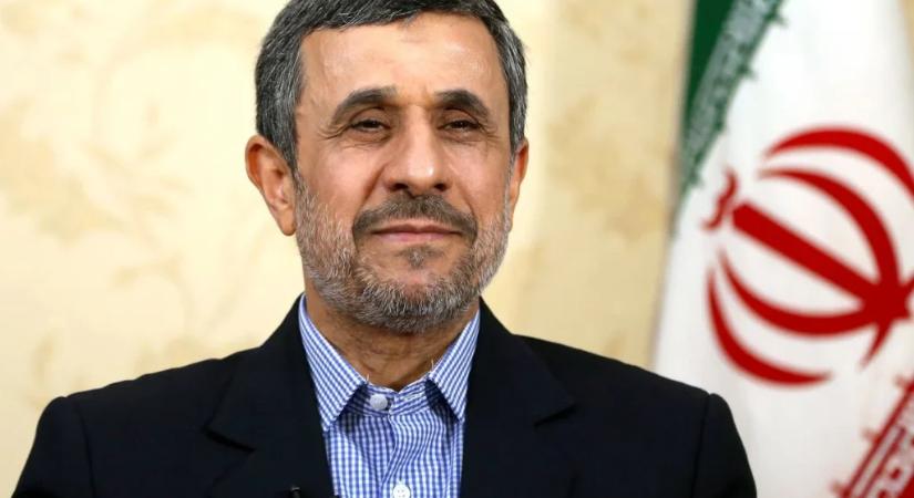 Izrael megerősítette: az Ahmadinezsád elleni merényletkísérlet meghiúsult