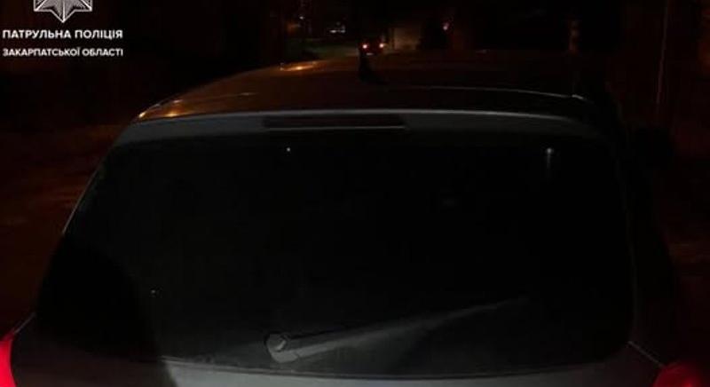 Jogosítvány nélkül, kábítószeres befolyásoltság alatt vezetett járművet egy férfi a megyeszékhelyen