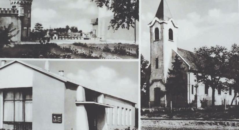 Az alföldi homok mentette meg a családok életét