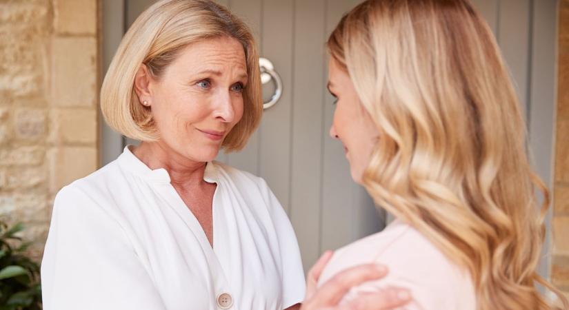 Szégyen vagy túlélési stratégia? 38 évesen az egri nőnek nem volt más választása