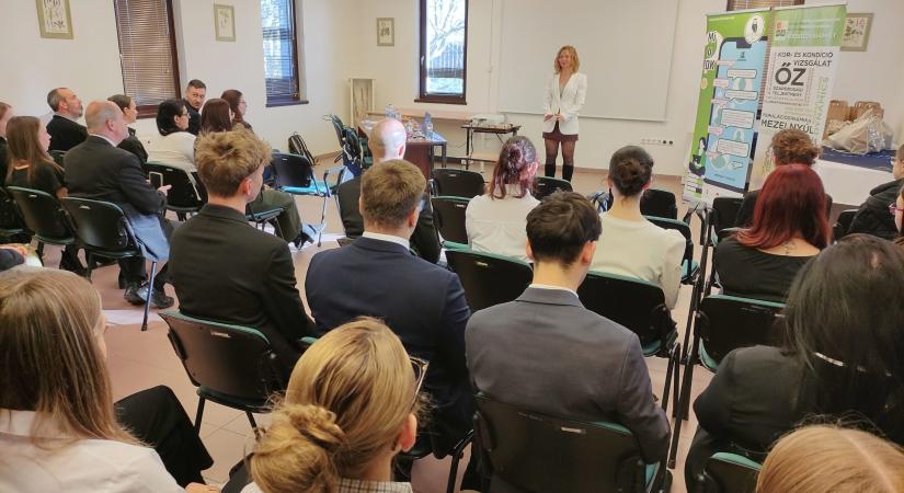 Ők az idei legeredményesebb TDK-s diákok