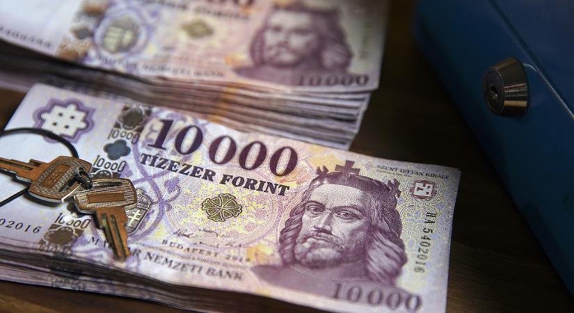 Így lesz páncélterem a zsebünkben