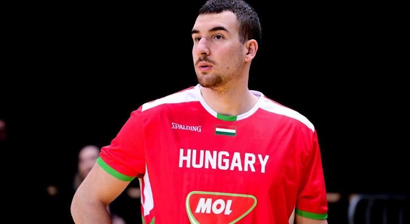 Filipovity Péter tíz pontot dobott a franciáknak