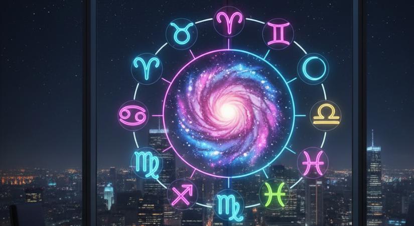 Heti horoszkóp: Március beköszönt – most kiderül, mire építettél valójában