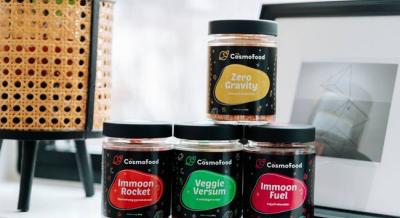 Most kipróbálhatják kreativitásukat a jövő űrhajósai