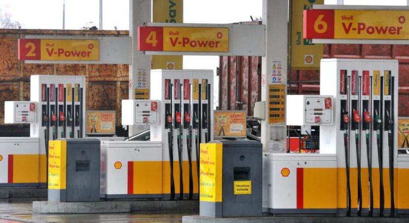 Fájó áremelkedés jöhet a benzinkutaknál