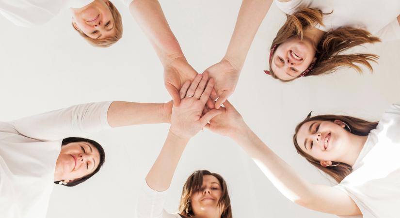 Együtt könnyebb: Fókuszban a női egészség