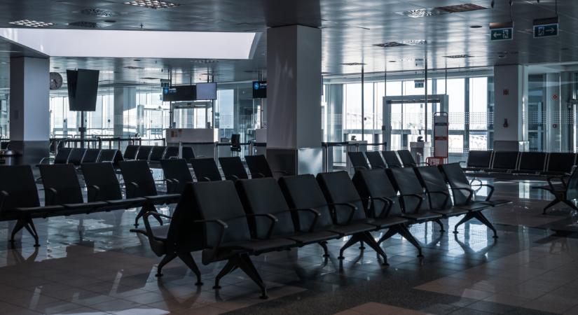 Megemelték a terrorfenyegetettségi szintet: már a Liszt Ferenc Repülőteret is érinti a háború