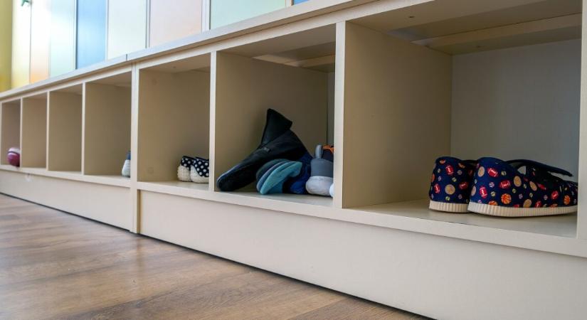 Allergiás rohamot kapott egy borsodi óvodás egy pedagógiai asszisztens miatt