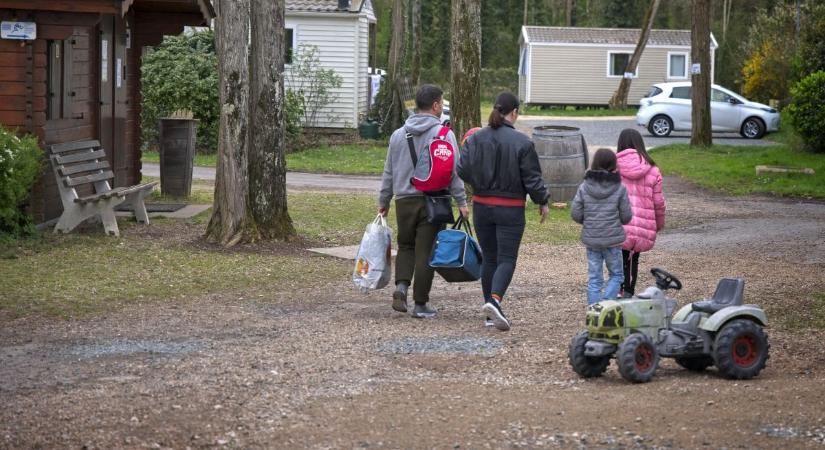 A csehek kezdenek kiábrándulni az ukránokból, döntő lépésre szánták el magukat
