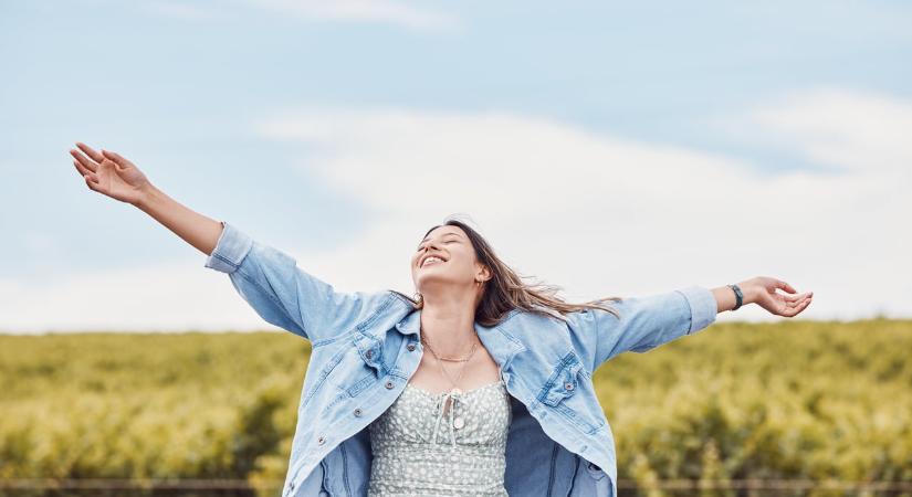Ezért hiszem, hogy nem kell minden tavasszal „új életet kezdeni”