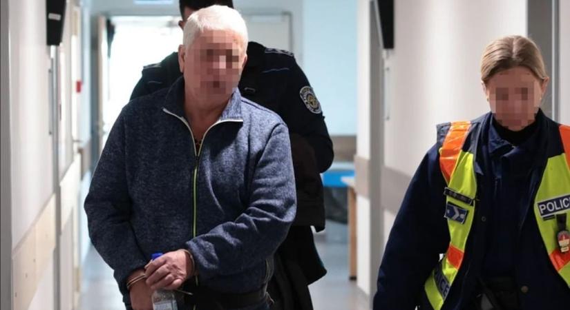 Közel harminc év után jött az áttörés a kegyetlen gyilkosság ügyében, megtalálták az asszony csontjait